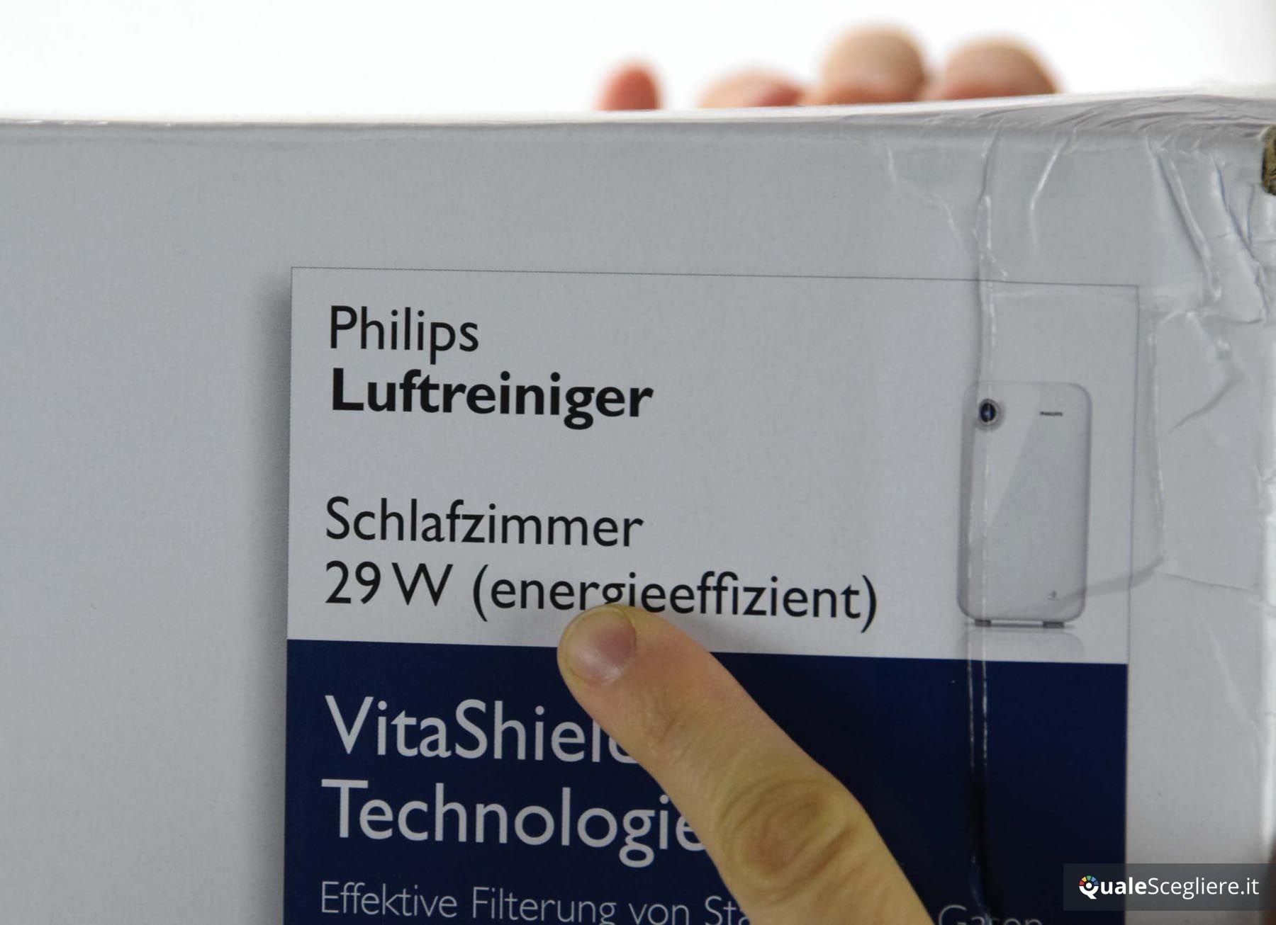 Philips AC4012/10