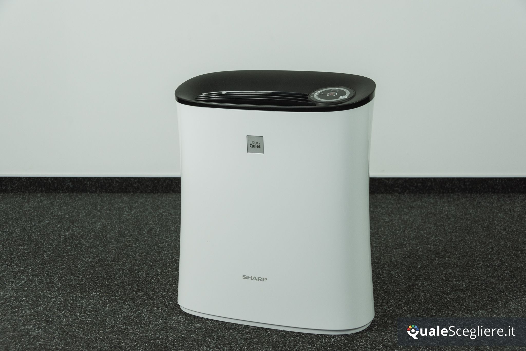 Sharp UA-PE30E-WB