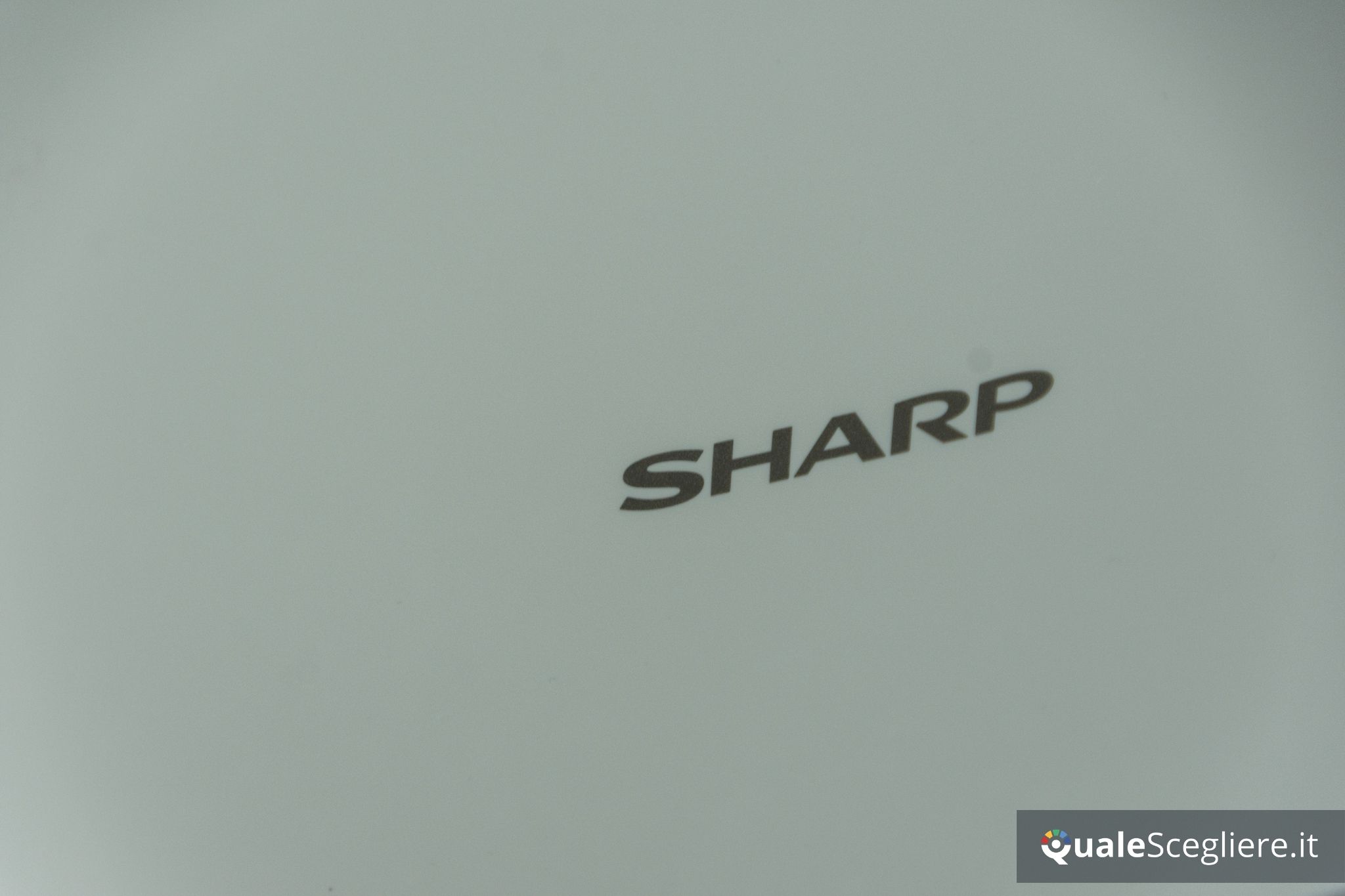 Sharp UA-PE30E-WB