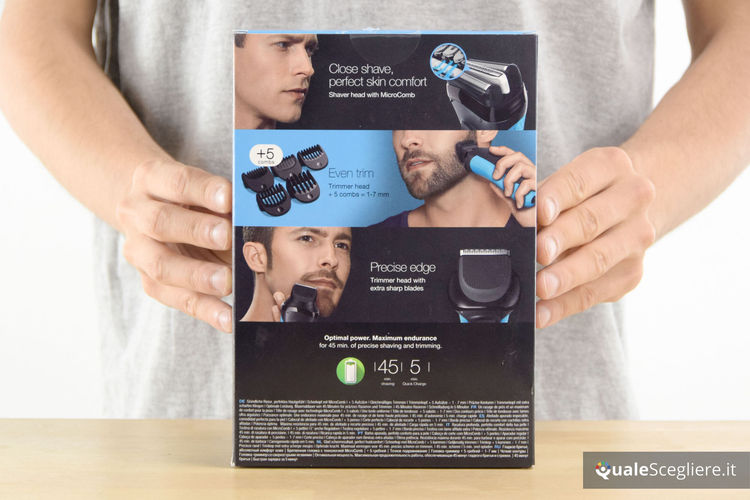 Braun Series 3 3010bt