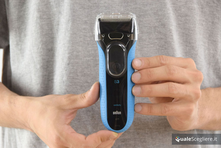 Braun Series 3 3010bt