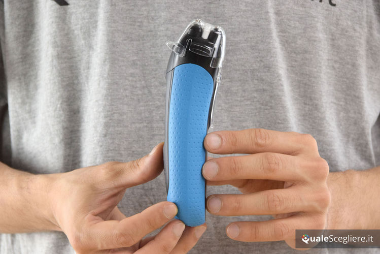 Braun Series 3 3010bt