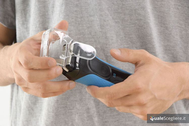 Braun Series 3 3010bt