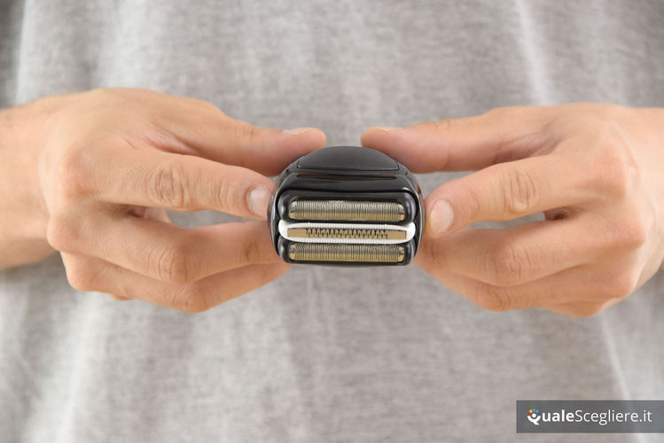 Braun Series 3 3010bt