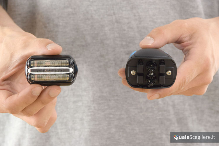 Braun Series 3 3010bt