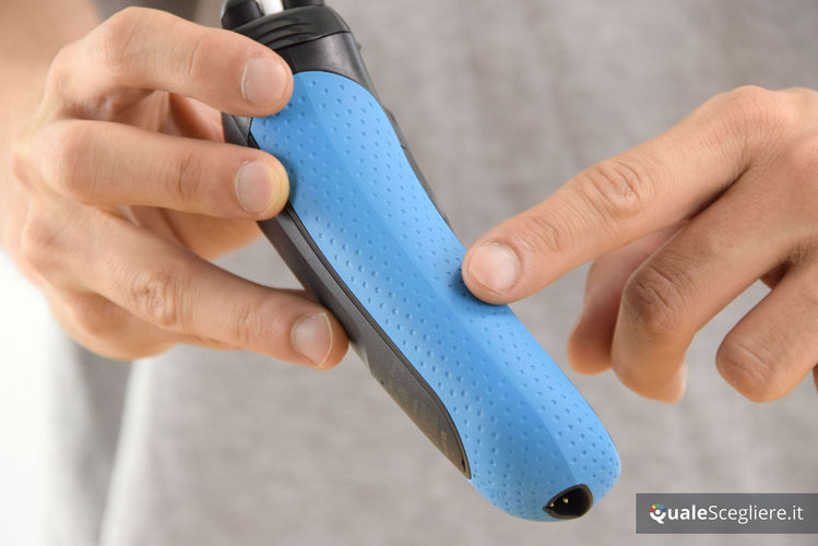 Braun Series 3 3010bt