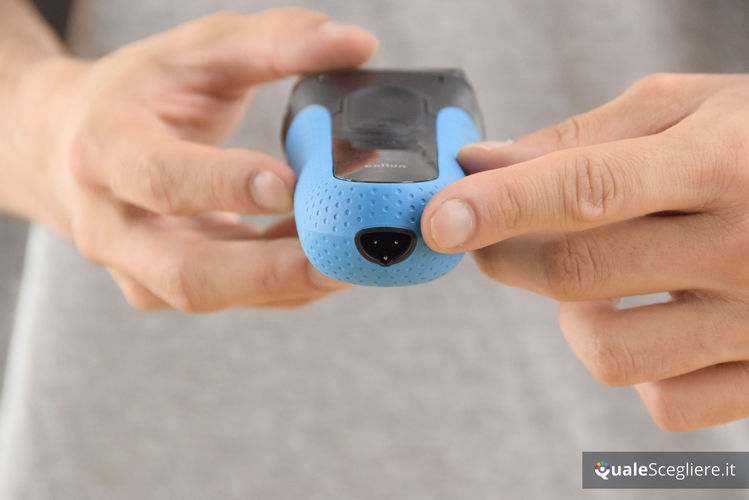 Braun Series 3 3010bt