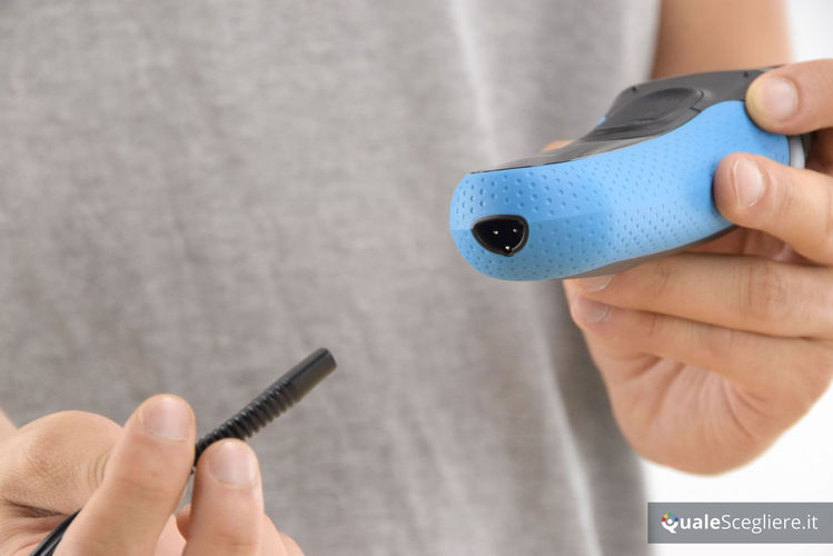 Braun Series 3 3010bt