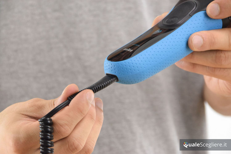 Braun Series 3 3010bt