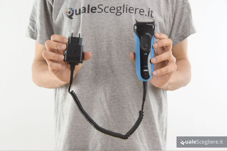 Braun Series 3 3010bt