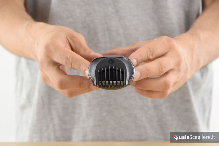 Braun Series 3 3010bt