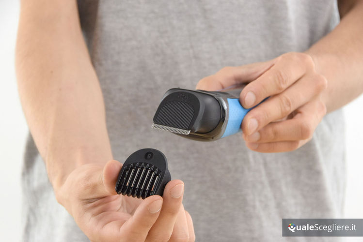 Braun Series 3 3010bt