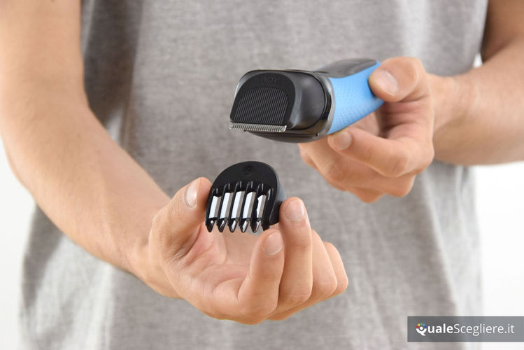 Braun Series 3 3010bt