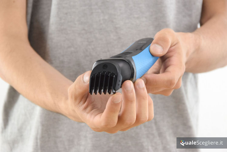 Braun Series 3 3010bt