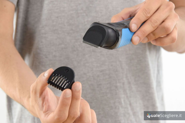 Braun Series 3 3010bt