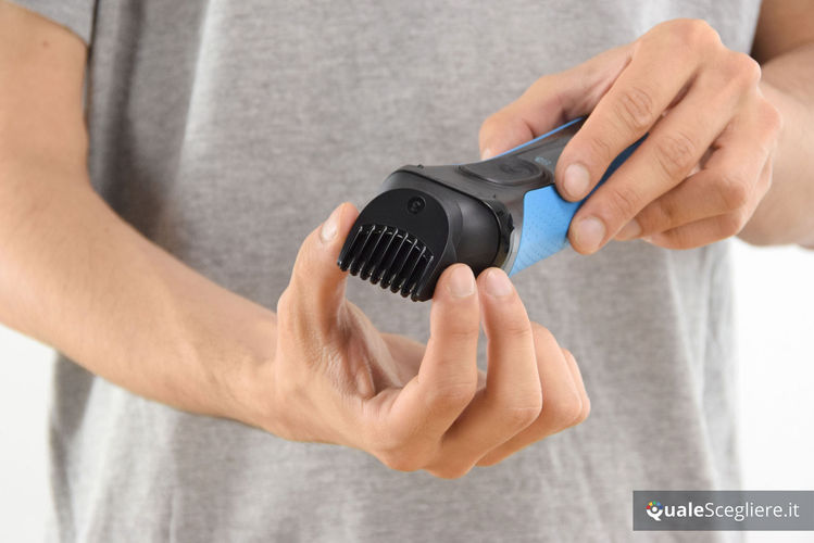 Braun Series 3 3010bt