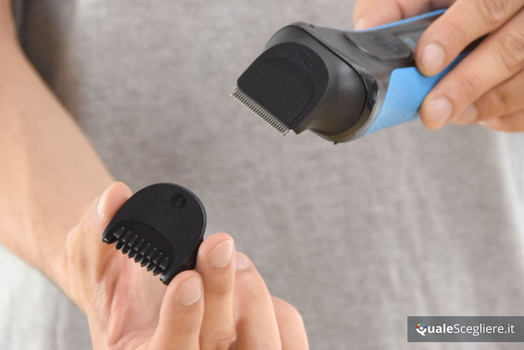 Braun Series 3 3010bt