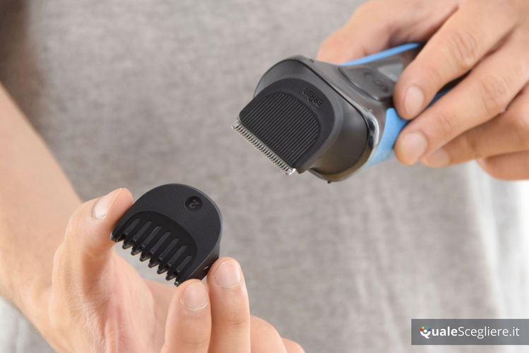 Braun Series 3 3010bt