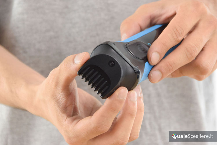 Braun Series 3 3010bt