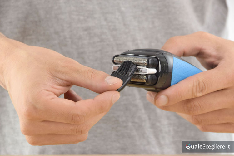 Braun Series 3 3010bt