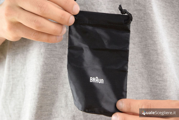 Braun Series 3 3010bt