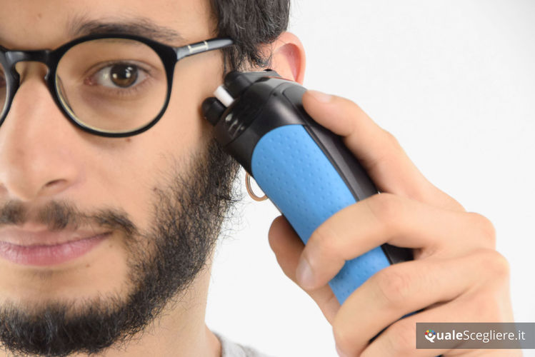 Braun Series 3 3010bt