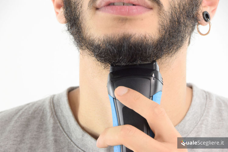 Braun Series 3 3010bt