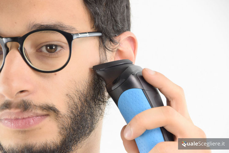 Braun Series 3 3010bt