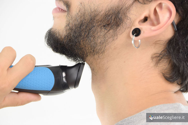 Braun Series 3 3010bt