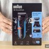 Braun Series 3 3010bt