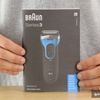 Braun Series 3 3010bt