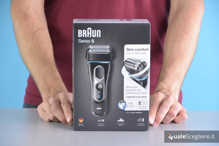 Braun Series 5 5147