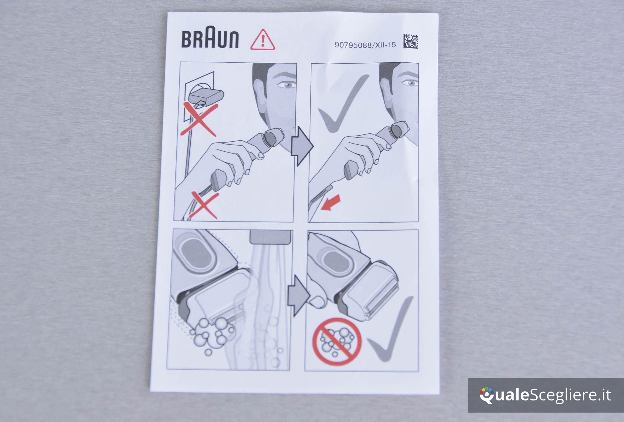 Braun Series 5 5147