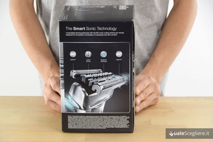 Braun Series 7 7899cc