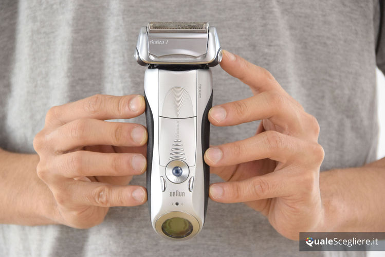 Braun Series 7 7899cc
