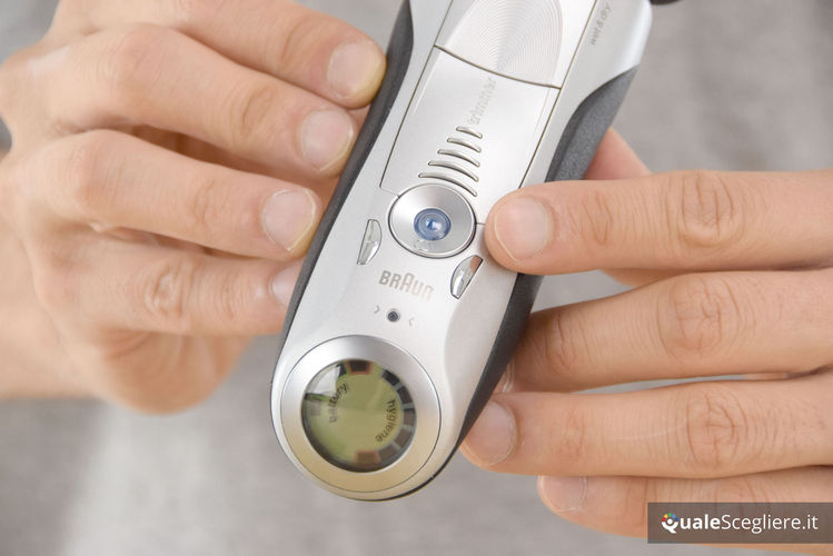 Braun Series 7 7899cc