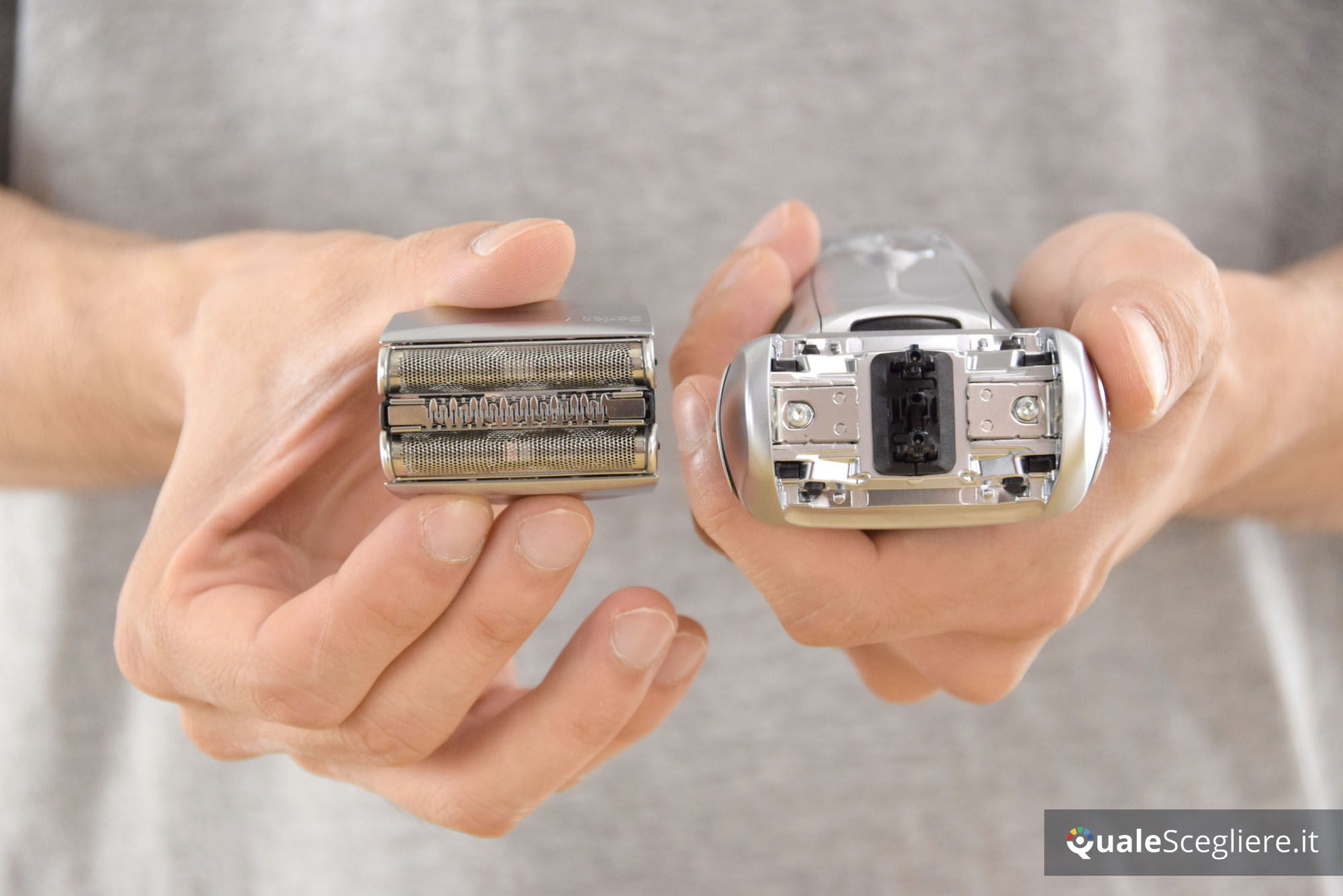 Braun Series 7 7899cc