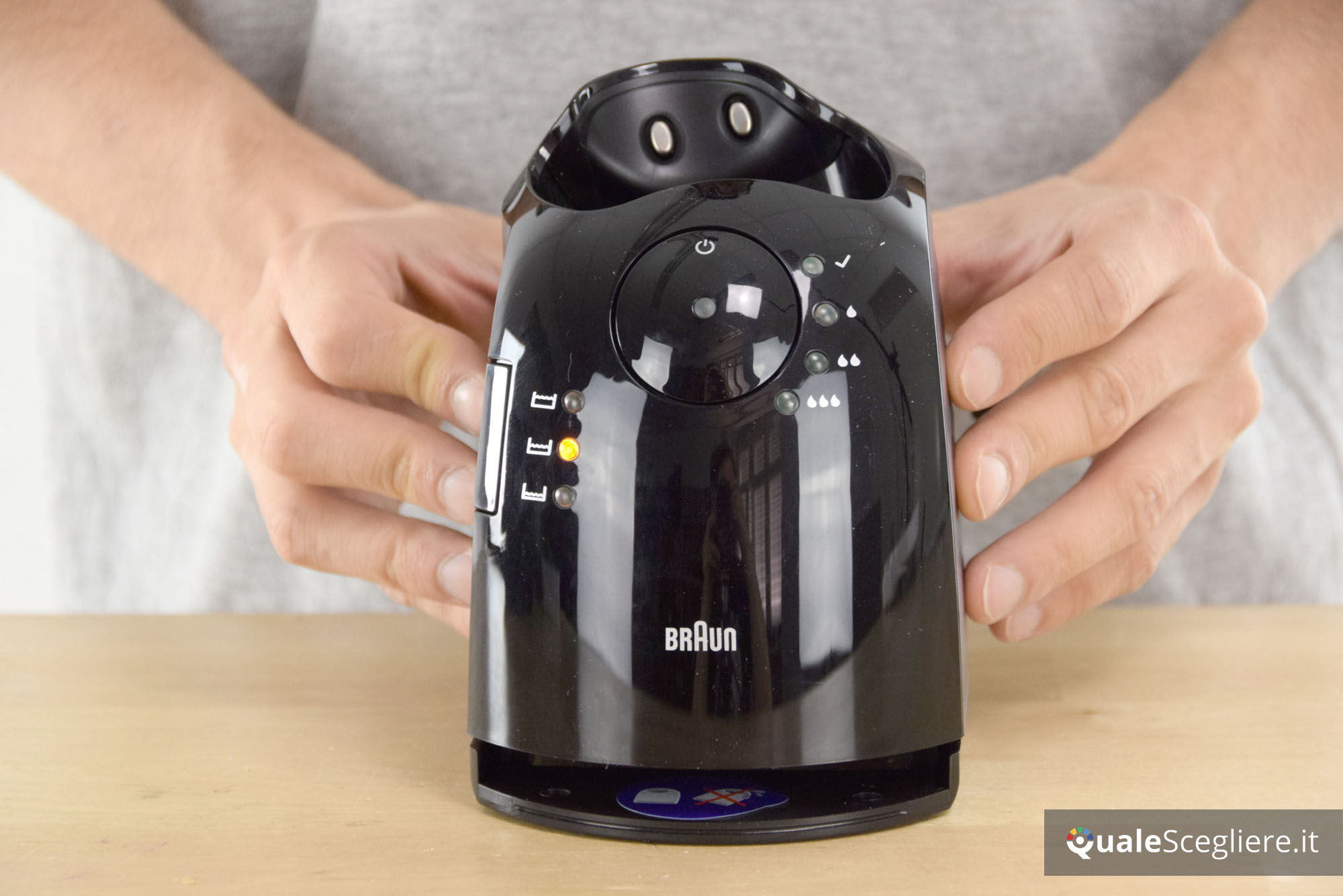 Braun Series 7 7899cc