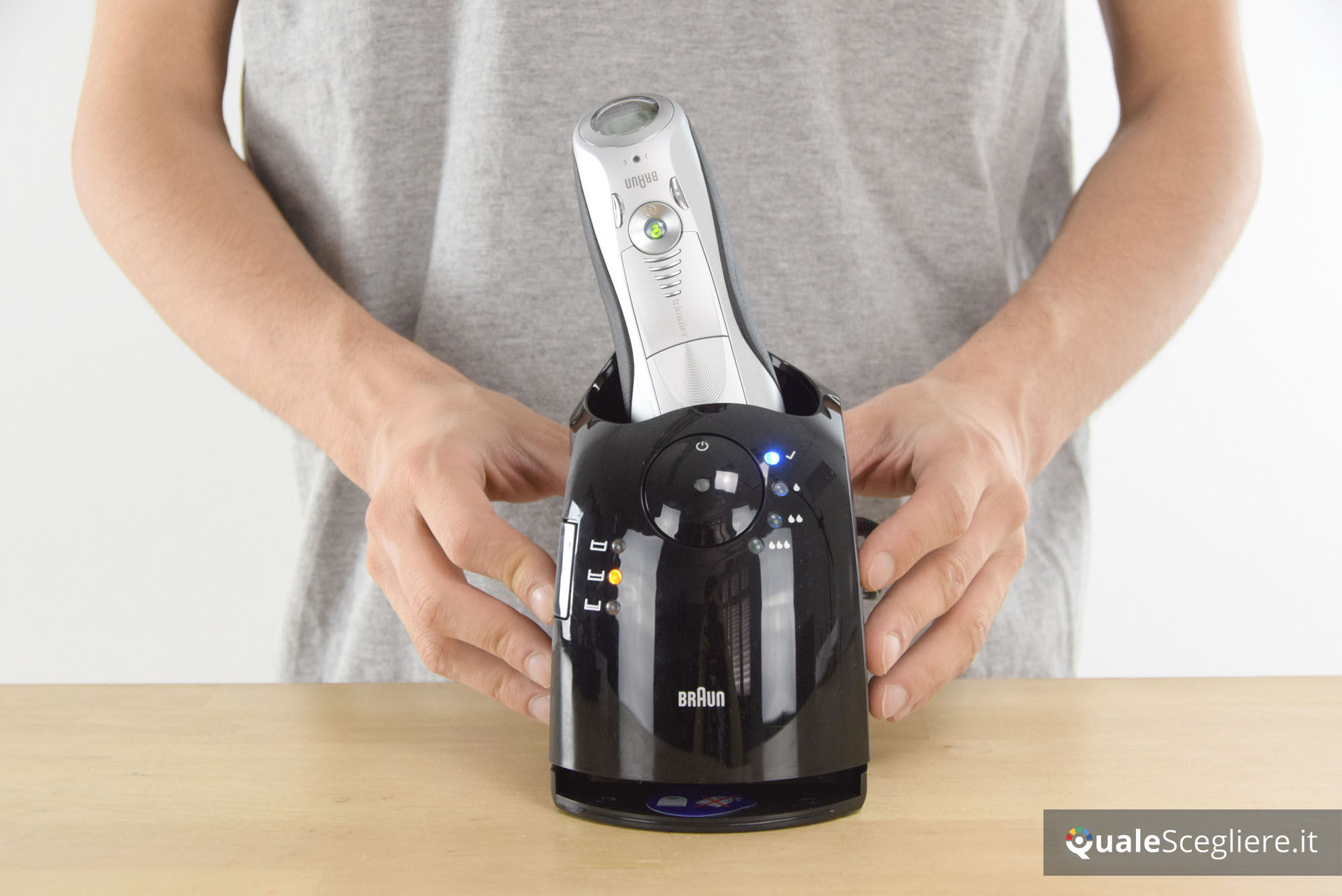 Braun Series 7 7899cc