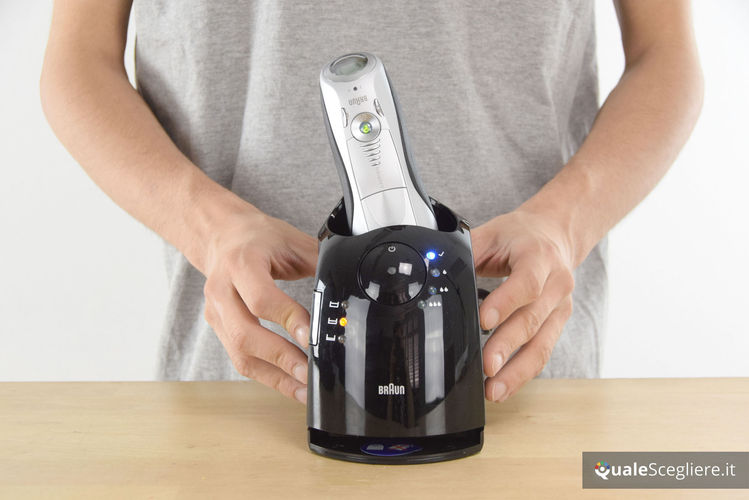 Braun Series 7 7899cc