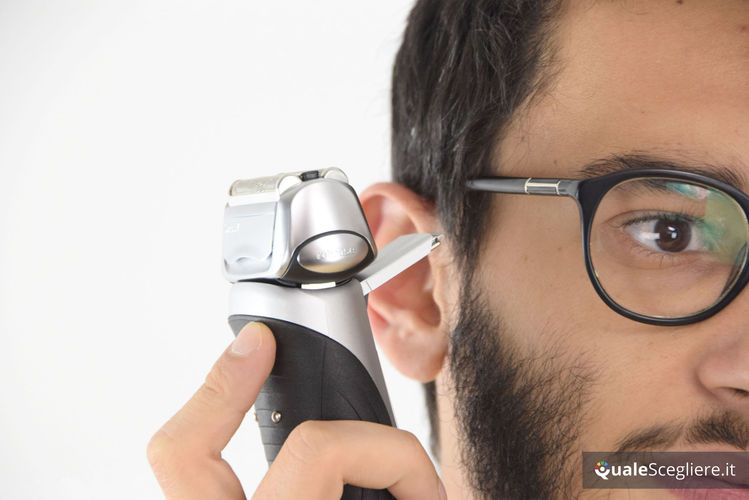 Braun Series 7 7899cc