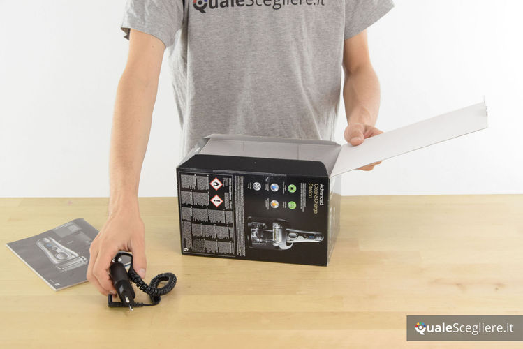 Braun Series 9 9295cc