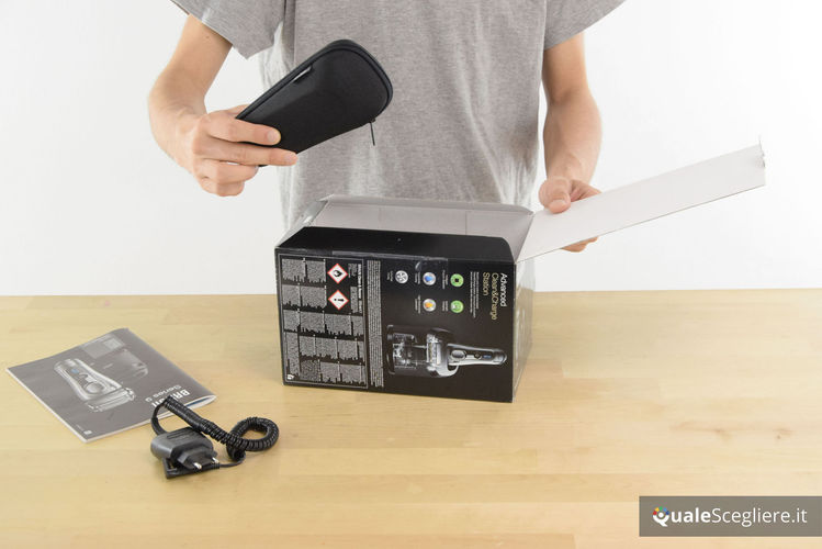 Braun Series 9 9295cc