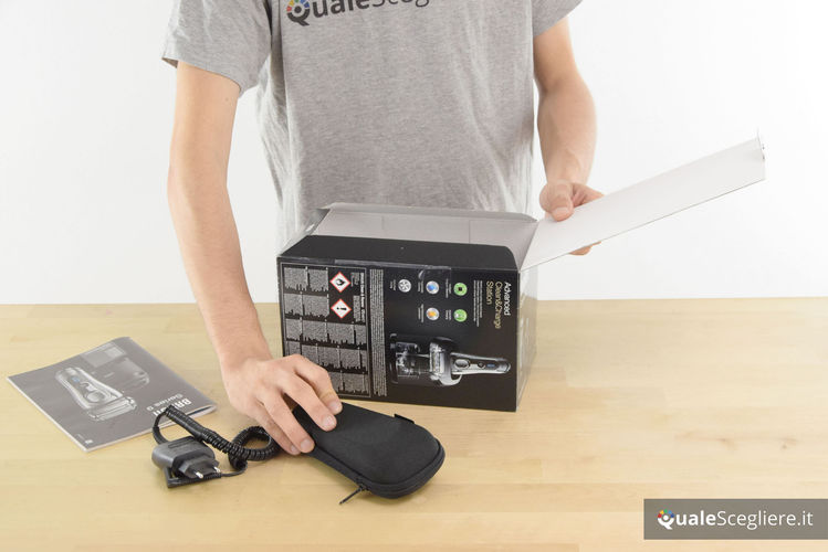 Braun Series 9 9295cc