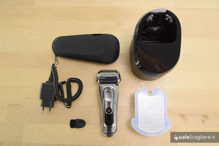 Braun Series 9 9295cc