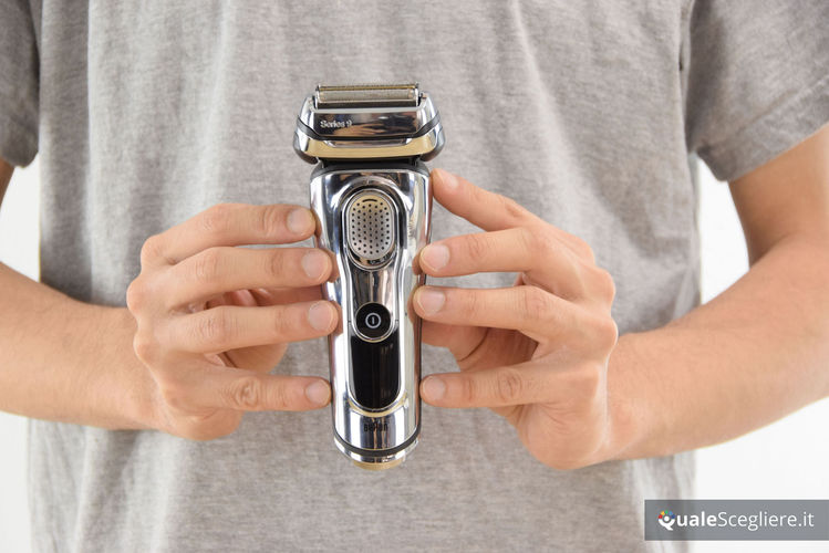 Braun Series 9 9295cc