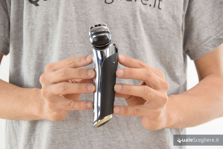 Braun Series 9 9295cc