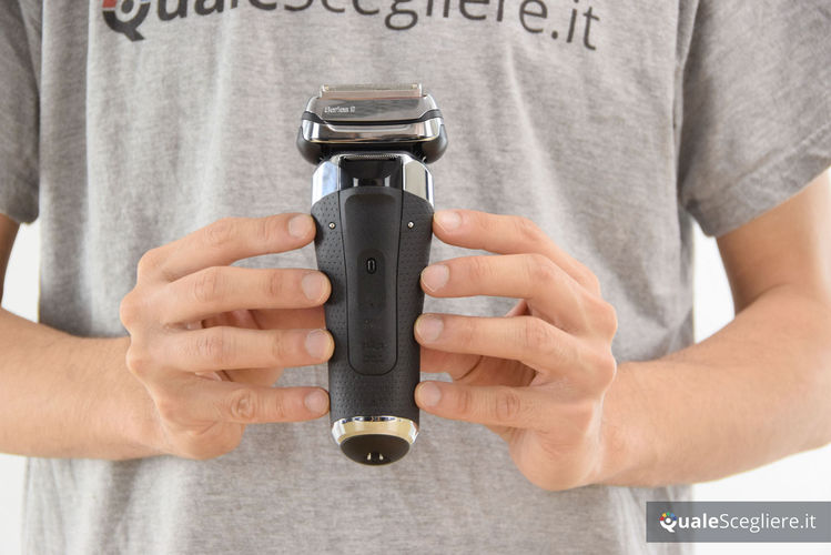 Braun Series 9 9295cc