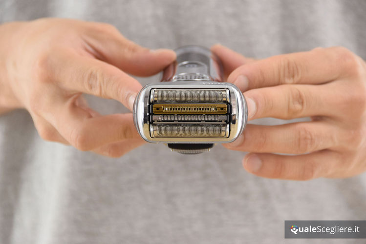 Braun Series 9 9295cc