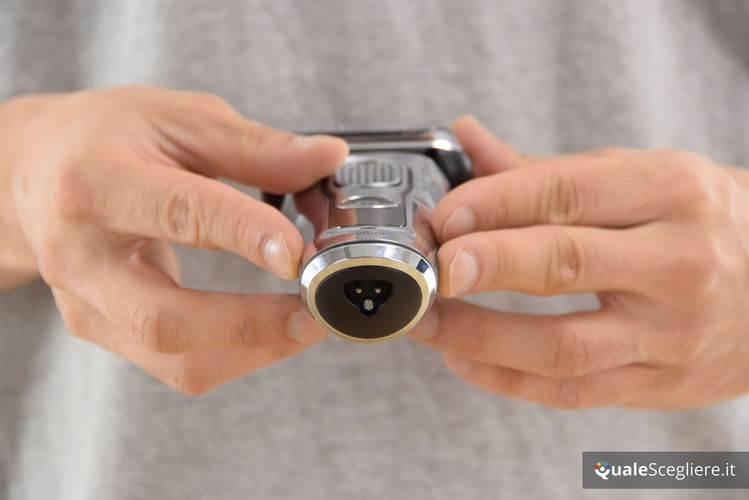 Braun Series 9 9295cc